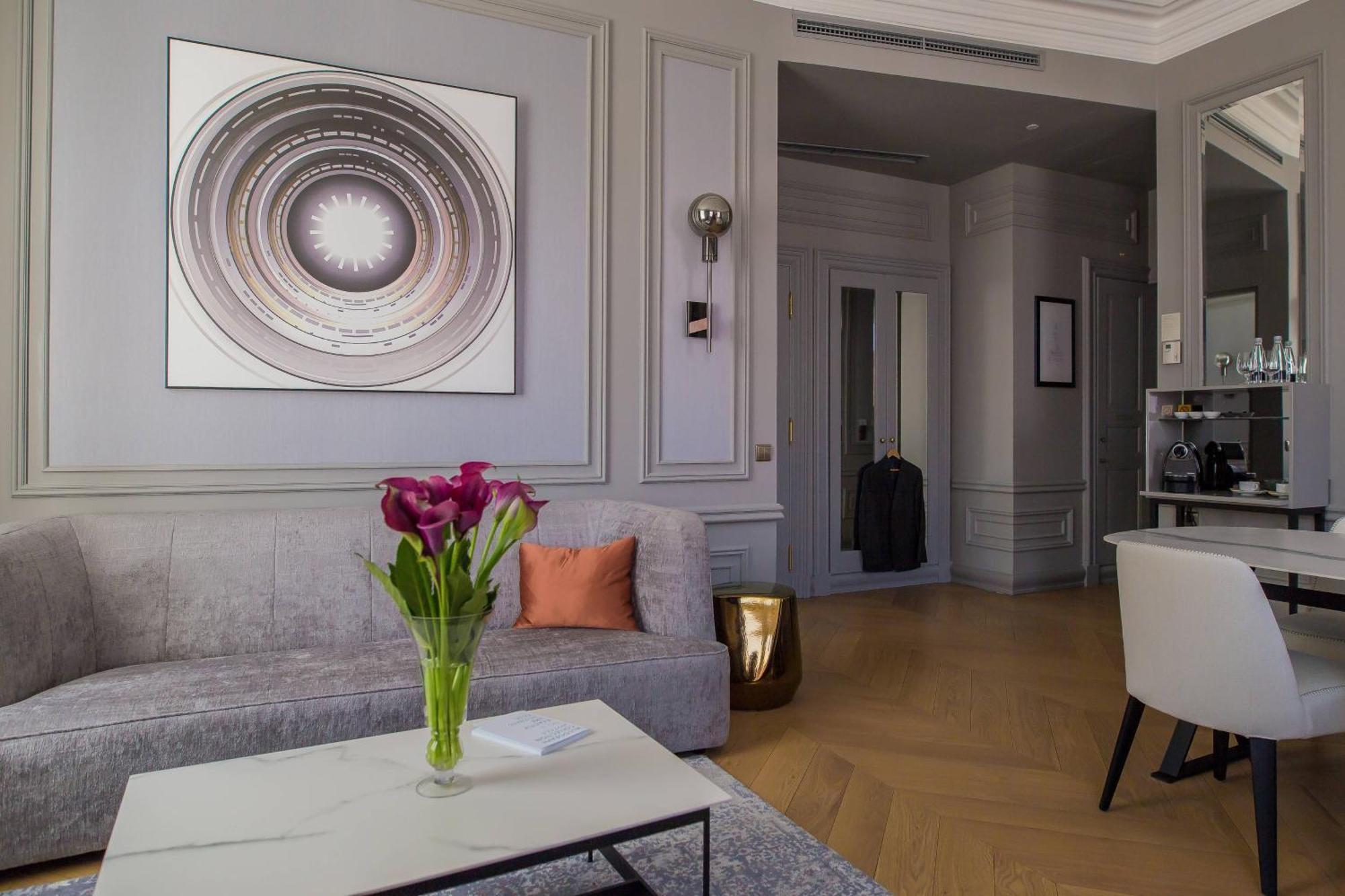 Hotel Telegraaf, Autograph Collection Ταλίν Εξωτερικό φωτογραφία
