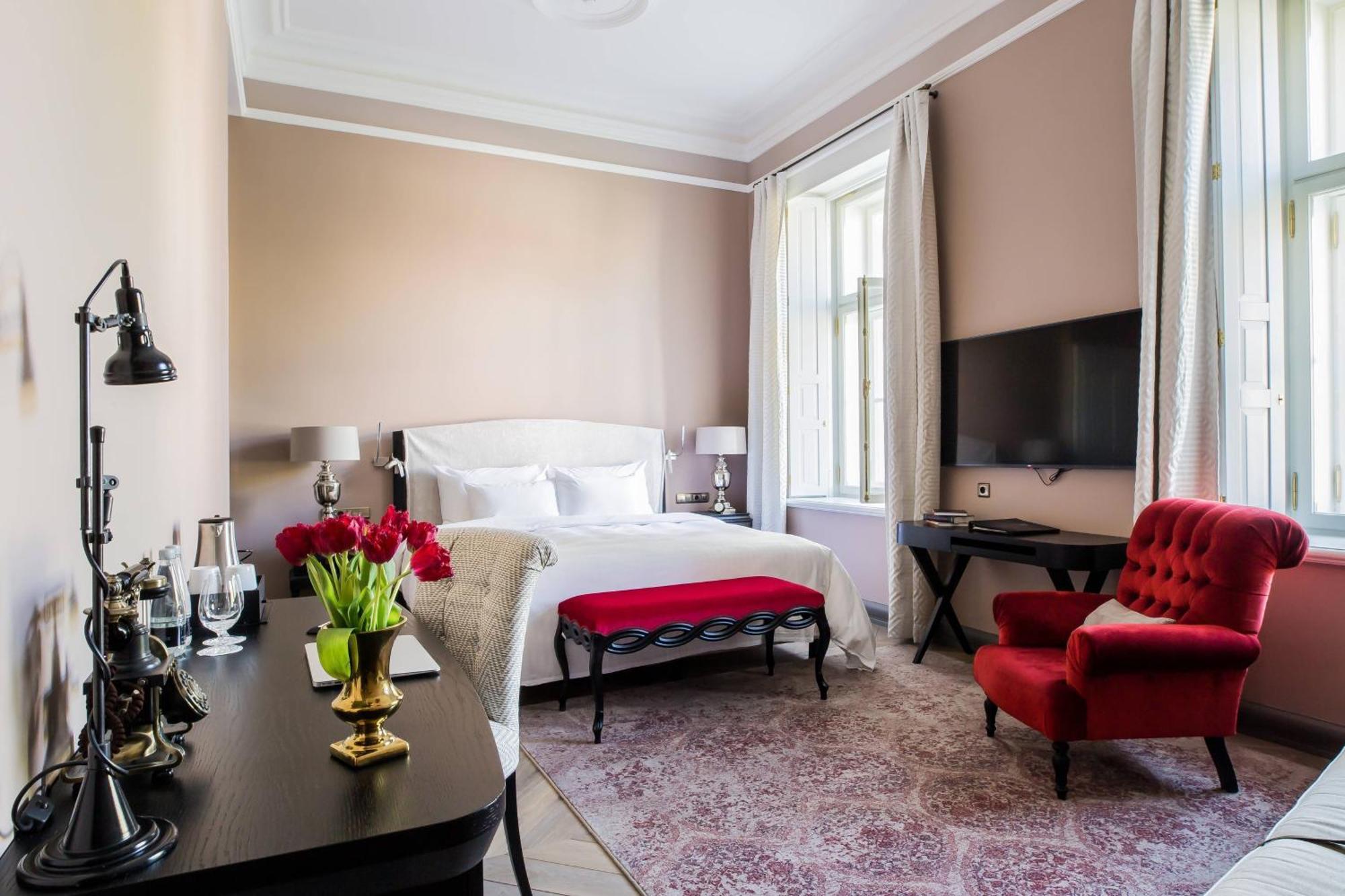 Hotel Telegraaf, Autograph Collection Ταλίν Εξωτερικό φωτογραφία