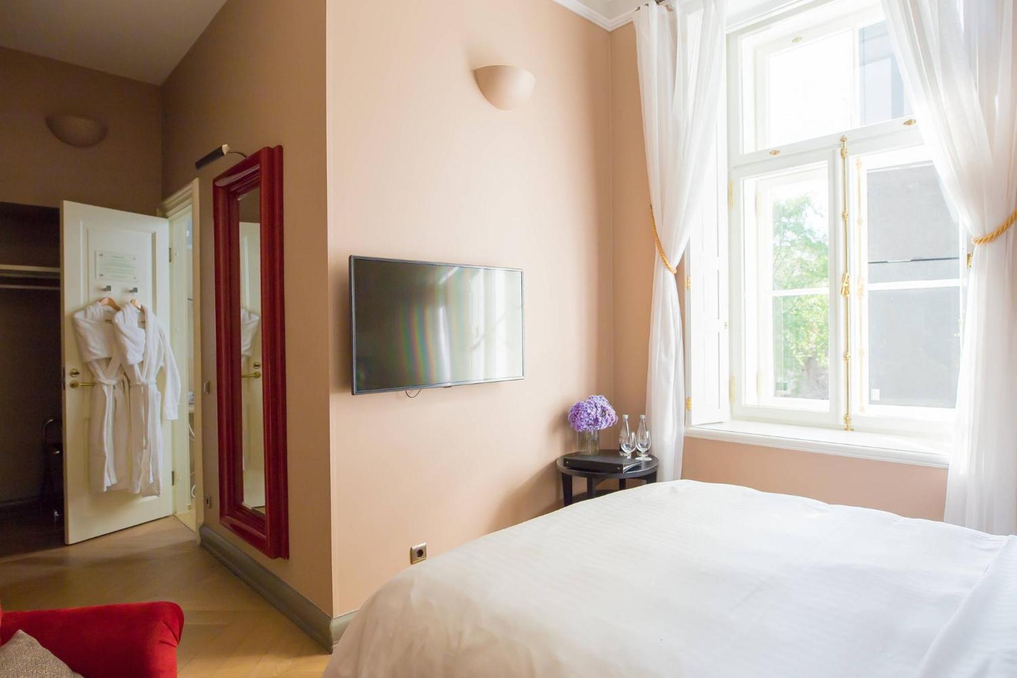 Hotel Telegraaf, Autograph Collection Ταλίν Εξωτερικό φωτογραφία